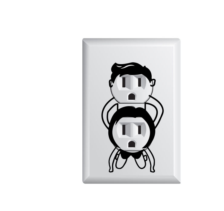 Funny Socket Sex Svgeps And Png Files Digital Download Files For Cricut Silhouette Cameo And More 9859